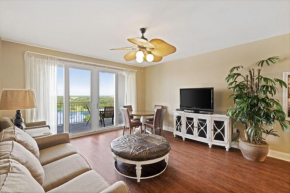 Laketown Wharf #1230 by Nautical Properties Vacation Rentals